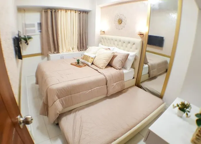 Horizons 101 One-bedroom *